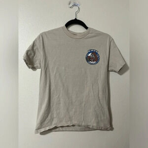 Boys Elgin Air-force Base Florida Mighty Gorillas 58th Fighter Squadron Size XL